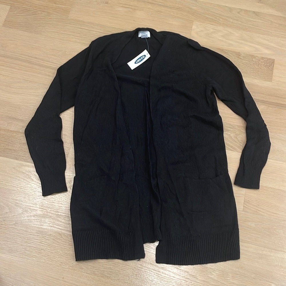 NWT old navy cardigan